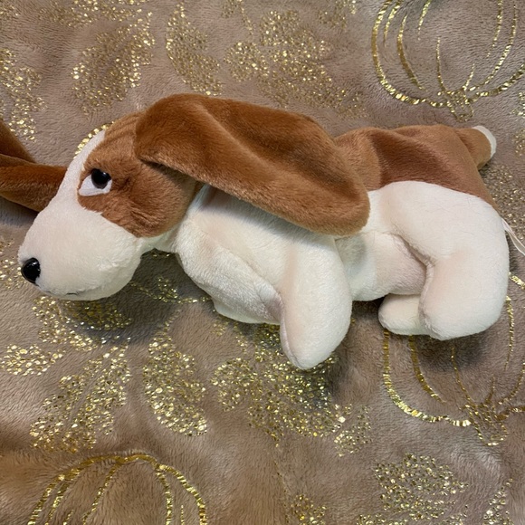 TY tracker dog - Picture 2 of 5